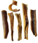 Farkaskonyha kutya rágcsa marhafejbőr 250g