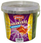 Panzi haleledel aranyhalaknak 1L