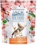 Jack Air-Dried hipoallergén száraz kutyaeledel pulyka&nyúl 1kg