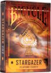 The United States Playing Card Company Bicycle Stargazer 202 kártya, 1 csomag