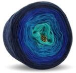  3 szálú Álomfonal Jazz 1000 m (Színek: 275, 480, 440, 055) (jazz1)