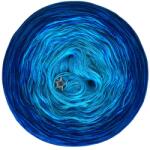  3 szálú Álomfonal Unikát - Jazz Mix 1000 m (jm1)