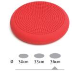 Togu Dynair® Senso® ülőpárna L 36 cm piros