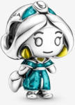 Prémiumékszer Webáruház Pandora Stílusú Aladdin Jázmin Charm (CHARM056)