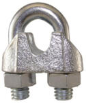  Kötélszorító bilincs d=12-hez (3374175)