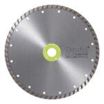 Kapriol DS100T-ECO turbo gyémánt vágótárcsa 125x22.2 (54107)