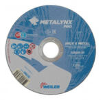 Metalynx Pro Inox vágókorong 125x1.2x22.2 (010103-0045)