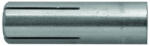  Fémdűbel M12x50x15mm (06225)