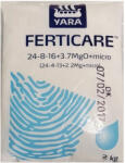 Yara Ferticare II (24-8-16+Mg+) 2kg