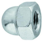  Zárt anya horganyzott M12 (04743)