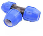  KPE T-idom 32mm x 32mm x 32mm (440032) - transvidia