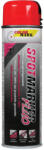 MOTIP Color Mark jelölő spray fluor piros 500ml (CIKK-100015808)
