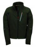 Kapriol Dragon Soft Shell dzseki zöld L (32349)