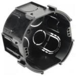 Univolt műanyag doboz 65mm 45mm mély perforált sorolható (UNI020912)