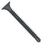  Önmetsző gipszkarton csavar 3.5x35mm (02476)