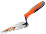 Kapriol kerek kőműves kanál 14cm Progrip nyéllel (23478)