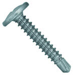  Önmetsző lemezcsavar (Opel) 4.2x19mm (04173)