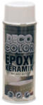 Deco Color Epoxy kádzománc spray fényes fehér 400ml (D30440)