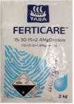 Yara Ferticare S Starter (15-30-15+Mg+) 2kg