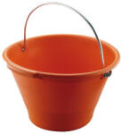 Kapriol habarcsvödör 10 liter narancs (25221)