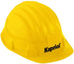 Kapriol védősisak sárga (28501)