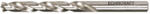 Bohrcraft 6.5x101 köszörült HSS-G csigafúró (030403-0014)