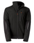 Kapriol Vittoria Pro Soft Shell dzseki L (32934)