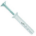  Beütőék tölcsér peremmel 10x140mm (01750)