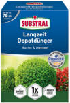 SUBSTRAL Osmocote hosszú hatású trágya tuják, fenyőfélék és sövények számára 1.5 kg