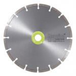 Kapriol DS30T-ECO gyémánt vágótárcsa 125x22.2 szegmenses (54104)