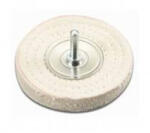 Z-TOOLS csapos rongykorong d100x12xS6 (011101-0001)