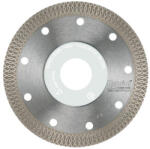 Kapriol JET R/F gyémánt vágótárcsa 115x22.2x1.2mm (54500)