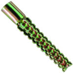  Fém terpesztődűbel 8x38mm (04251)