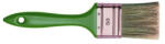 Bautool lazúrecset 100mm, zöld műanyag nyél (81469901)