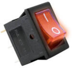Somogyi Elektronic Elektronic AKV 01 világítós billenőkapcsoló