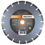 Toroflex Favorit Sinter gyémánttárcsa 230x22, 2/SH8 (010301-0033) - transvidia