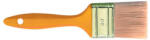 Bautool laposecset vízb. lakk. 70mm, műsörte, műanyag nyél (81437001)