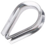  Kötélszív horganyzott d=10-hez (3368970)