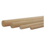  Fatipli bordázott d=12mm 1m (3044402)