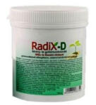 Radix Radix-D gyökereztető-félfás, fás 700gr