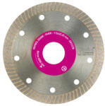 Kapriol THIN CUT gyémánt vágótárcsa 125x22.2x1.4mm (54399)