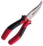 FESTA hajlított csőrű fogó 200 mm (17008)