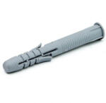  Műanyag szürke tipli 10x70 (3101010070000)