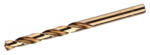 IRWIN TOOLS csigafúró 4.2x75/43mm HSS kobaltos (10502522)