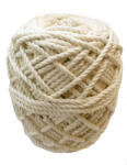  Pamut makramézsinór 1, 1/3 100g (10132939)
