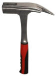 Z-TOOLS palázó kalapács 600g monoblokk ERGO (042103-0021)