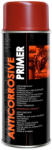 Deco Color Primer alapozó spray 400 ml vörös (D11210)