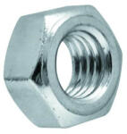  Hatlapú anya horganyzott M14 DIN934 (00515)