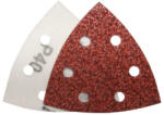 Z-TOOLS delta csiszolólap 6 lyukas 94x94 P100A (010504-0004)