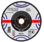 Raider vágókorong fémhez 115x1.0 (5205199)